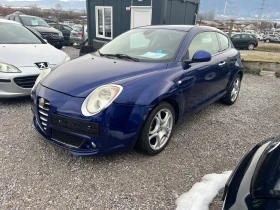 Alfa Romeo MiTo 1.4/105 кс. - [3] 