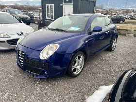 Alfa Romeo MiTo 1.4/105 кс. 1