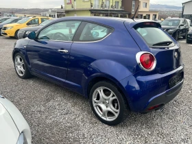 Alfa Romeo MiTo 1.4/105 кс. - [7] 