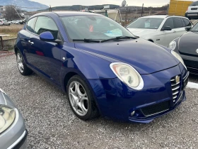 Alfa Romeo MiTo 1.4/105 кс. - [5] 