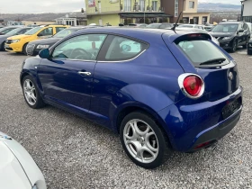 Alfa Romeo MiTo 1.4/105 кс. - [8] 