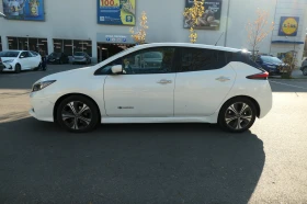 Nissan Leaf  FULL BOSE ДИСТРОНИК КАСКО TEKNA Pro Pilot, снимка 4