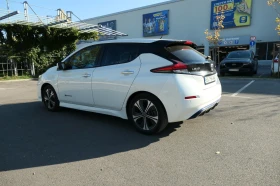 Nissan Leaf  FULL BOSE ДИСТРОНИК КАСКО N-Connecta Pro Pilot, снимка 5