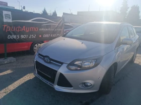 Ford Focus 1, 6i УНИКАЛЕН, ЛИЗИНГ  1