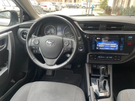 Toyota Corolla 1.6 CVT Anniversary Edition - в ГАРАНЦИЯ , снимка 9