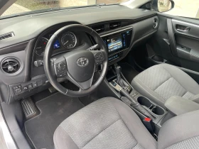 Toyota Corolla 1.6 CVT Anniversary Edition - в ГАРАНЦИЯ , снимка 8