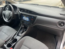 Toyota Corolla 1.6 CVT Anniversary Edition - в ГАРАНЦИЯ , снимка 17