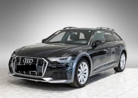 Audi A6 Allroad 45 TDI СПЕШНО, снимка 1