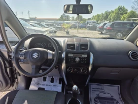 Suzuki SX4 1.5. | Mobile.bg    12