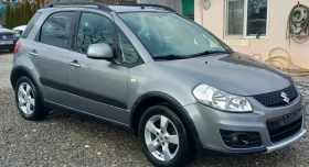 Suzuki SX4 1.5. | Mobile.bg    2