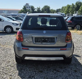 Suzuki SX4 1.5. | Mobile.bg    6