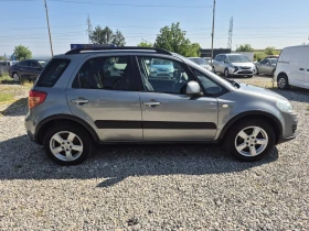Suzuki SX4 1.5. | Mobile.bg    8
