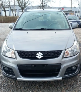 Suzuki SX4 1.5. | Mobile.bg    6