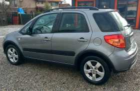 Suzuki SX4 1.5. | Mobile.bg    5