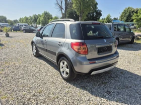 Suzuki SX4 1.5. | Mobile.bg    5