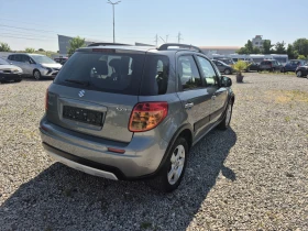 Suzuki SX4 1.5. | Mobile.bg    7