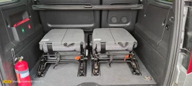 Mercedes-Benz Vaneo | Mobile.bg    8