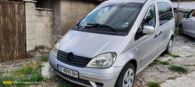     Mercedes-Benz Vaneo