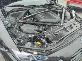 BMW M4 G82 Competition, 375kW - 777 лв. - 52656456 8