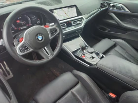 BMW M4 G82 Competition, 375kW - 777 лв. - 52656456 5