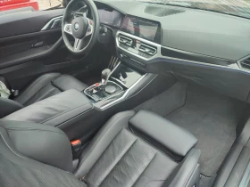 BMW M4 G82 Competition, 375kW - 777 лв. - 52656456 6
