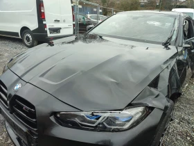 BMW M4 G82 Competition, 375kW - 777 лв. - 52656456 2
