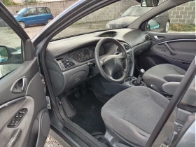 Citroen C5 2.0 HDI 110kc | Mobile.bg    7