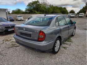 Citroen C5 2.0 HDI 110kc | Mobile.bg    5