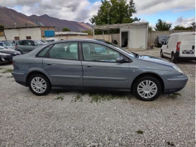 Citroen C5 2.0 HDI 110kc | Mobile.bg    4