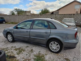 Citroen C5 2.0 HDI 110kc | Mobile.bg    6