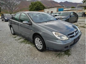 Citroen C5 2.0 HDI 110kc | Mobile.bg    3