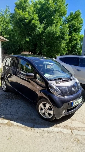Citroen C - Zero | Mobile.bg    2