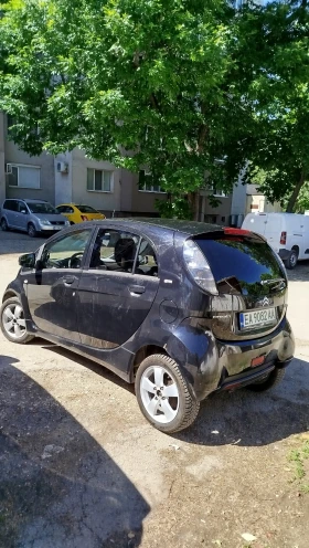Citroen C - Zero | Mobile.bg    4