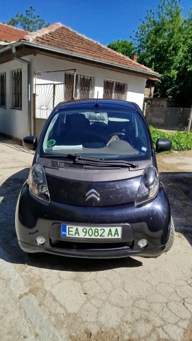 Citroen C - Zero | Mobile.bg    3