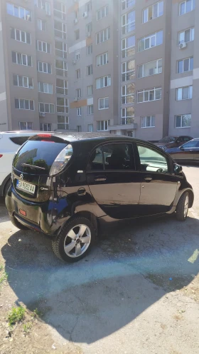 Citroen C - Zero | Mobile.bg    5