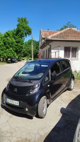     Citroen C - Zero