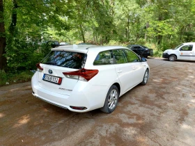 Toyota Auris 1.8 hybrid  | Mobile.bg    8