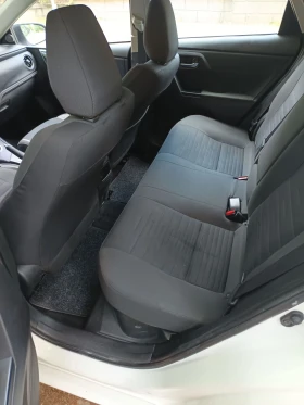 Toyota Auris 1.8 hybrid  | Mobile.bg    15