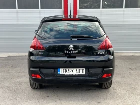 Peugeot 3008 1.6HDI FACELIFT PANORAMA NAVI KLIMATRONIK EVRO 6B - 15900 лв. - 98276868 10