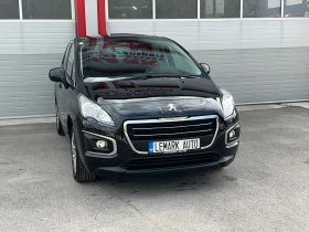 Peugeot 3008 1.6HDI FACELIFT PANORAMA NAVI KLIMATRONIK EVRO 6B - 15900 лв. - 98276868 3