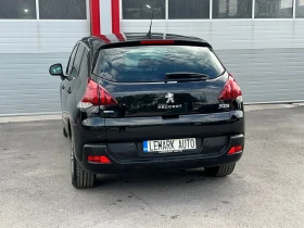 Peugeot 3008 1.6HDI FACELIFT PANORAMA NAVI KLIMATRONIK EVRO 6B - 15900 лв. - 98276868 9