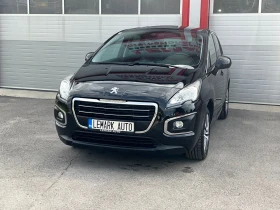 Peugeot 3008 1.6HDI FACELIFT PANORAMA NAVI KLIMATRONIK EVRO 6B - 15900 лв. - 98276868 2