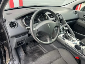 Peugeot 3008 1.6HDI FACELIFT PANORAMA NAVI KLIMATRONIK EVRO 6B - 15900 лв. - 98276868 12