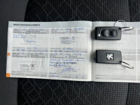 Peugeot 3008 1.6HDI FACELIFT PANORAMA NAVI KLIMATRONIK EVRO 6B - 15900 лв. - 98276868 17