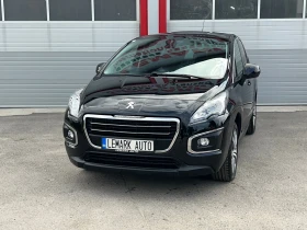 Peugeot 3008 1.6HDI FACELIFT PANORAMA NAVI KLIMATRONIK EVRO 6B - 15900 лв. - 98276868 4
