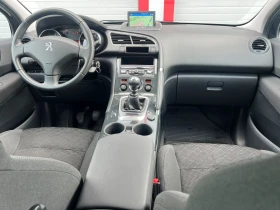 Peugeot 3008 1.6HDI FACELIFT PANORAMA NAVI KLIMATRONIK EVRO 6B - 15900 лв. - 98276868 13