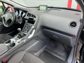 Peugeot 3008 1.6HDI FACELIFT PANORAMA NAVI KLIMATRONIK EVRO 6B - 15900 лв. - 98276868 14