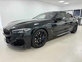  BMW 840