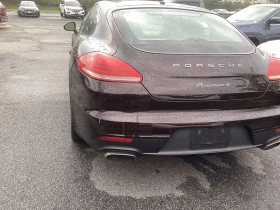 Porsche Panamera 4/ ! FACE/LANE ASSIST/ | Mobile.bg    3