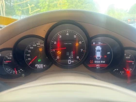 Porsche Panamera 4/ ! FACE/LANE ASSIST/ | Mobile.bg    6